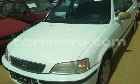 Buy Used Honda Civic White Car in Porto Novo in Benign Buy Used Honda Civic White Car in Porto Novo in Benign