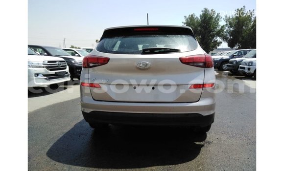Acheter Import Voiture Hyundai Tucson Autre à Import - Dubai, Benin Acheter Import Voiture Hyundai Tucson Autre à Import - Dubai, Benin