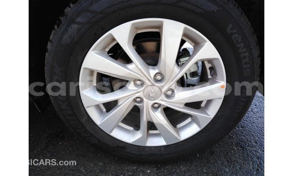 Acheter Import Voiture Hyundai Tucson Autre à Import - Dubai, Benin Acheter Import Voiture Hyundai Tucson Autre à Import - Dubai, Benin