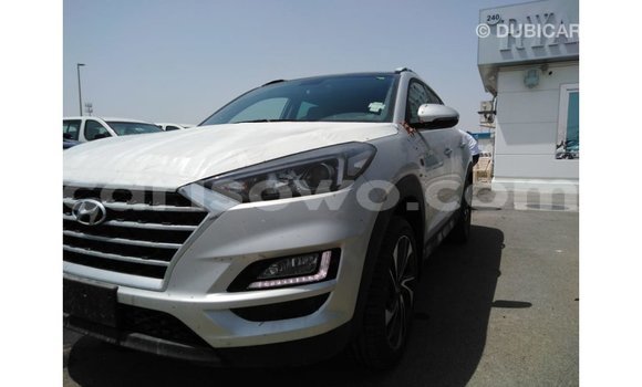Buy Import Hyundai Tucson Other Car in Import - Dubai in Benign Buy Import Hyundai Tucson Other Car in Import - Dubai in Benign