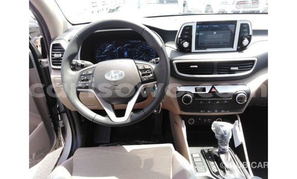 Buy Import Hyundai Tucson Other Car in Import - Dubai in Benign Buy Import Hyundai Tucson Other Car in Import - Dubai in Benign
