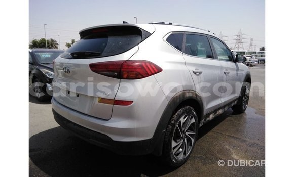 Buy Import Hyundai Tucson Other Car in Import - Dubai in Benign Buy Import Hyundai Tucson Other Car in Import - Dubai in Benign