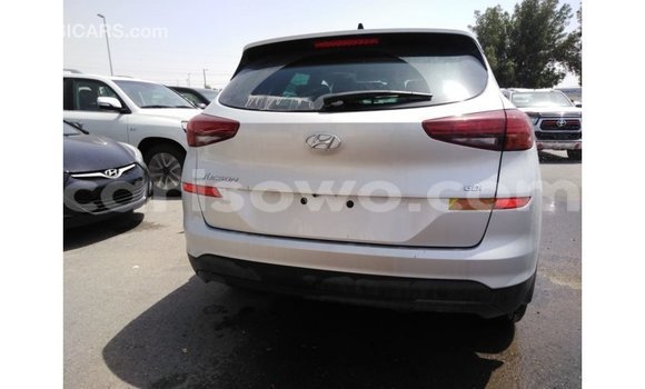 Buy Import Hyundai Tucson Other Car in Import - Dubai in Benign Buy Import Hyundai Tucson Other Car in Import - Dubai in Benign