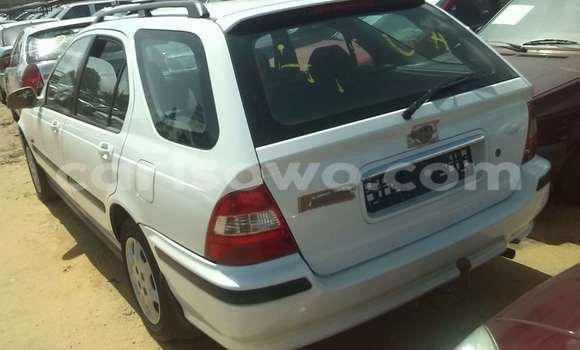 Buy Used Honda Civic White Car in Porto Novo in Benign Buy Used Honda Civic White Car in Porto Novo in Benign