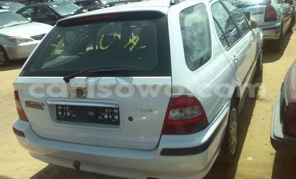 Buy Used Honda Civic White Car in Porto Novo in Benign Buy Used Honda Civic White Car in Porto Novo in Benign