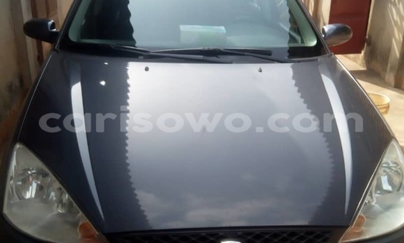 Ra Àlòkù Ford Focus Black Ọkọ̀ in Cotonou ni Benin Ra Àlòkù Ford Focus Black Ọkọ̀ in Cotonou ni Benin
