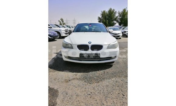 Ra Imported BMW F 650 funfun Mọto in Import - Dubai ni Benin Ra Imported BMW F 650 funfun Mọto in Import - Dubai ni Benin