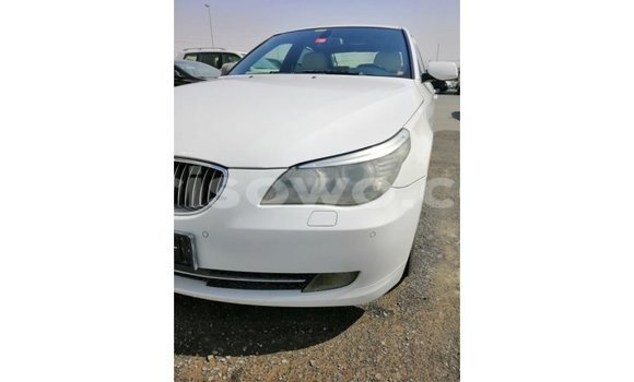 Ra Imported BMW F 650 funfun Mọto in Import - Dubai ni Benin Ra Imported BMW F 650 funfun Mọto in Import - Dubai ni Benin