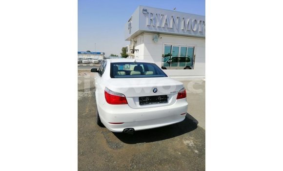 Ra Imported BMW F 650 funfun Mọto in Import - Dubai ni Benin Ra Imported BMW F 650 funfun Mọto in Import - Dubai ni Benin