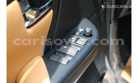 Sayi Imported Toyota Fortuner Black Mota in Import - Dubai a Benin Sayi Imported Toyota Fortuner Black Mota in Import - Dubai a Benin