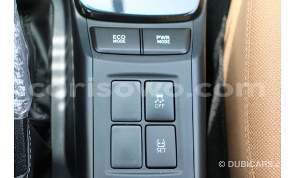 Sayi Imported Toyota Fortuner Black Mota in Import - Dubai a Benin Sayi Imported Toyota Fortuner Black Mota in Import - Dubai a Benin