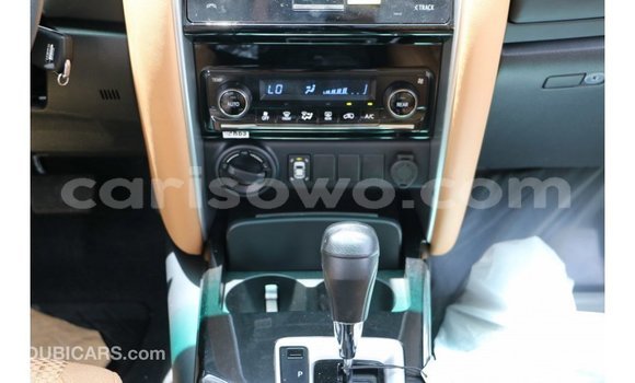 Sayi Imported Toyota Fortuner Black Mota in Import - Dubai a Benin Sayi Imported Toyota Fortuner Black Mota in Import - Dubai a Benin