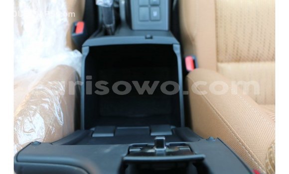 Sayi Imported Toyota Fortuner Black Mota in Import - Dubai a Benin Sayi Imported Toyota Fortuner Black Mota in Import - Dubai a Benin
