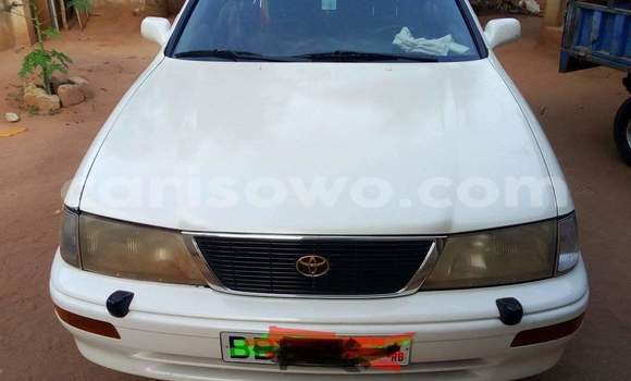 Acheter Occasion Voiture Toyota Avalon Blanc à Cotonou, Benin Acheter Occasion Voiture Toyota Avalon Blanc à Cotonou, Benin