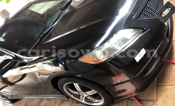 Ra Àlòkù Toyota Camry Black Ọkọ̀ in Cotonou ni Benin Ra Àlòkù Toyota Camry Black Ọkọ̀ in Cotonou ni Benin
