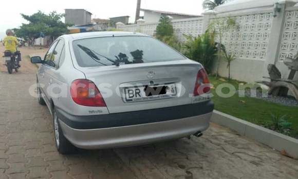 Acheter Occasion Voiture Toyota Avensis Gris à Cotonou, Benin Acheter Occasion Voiture Toyota Avensis Gris à Cotonou, Benin