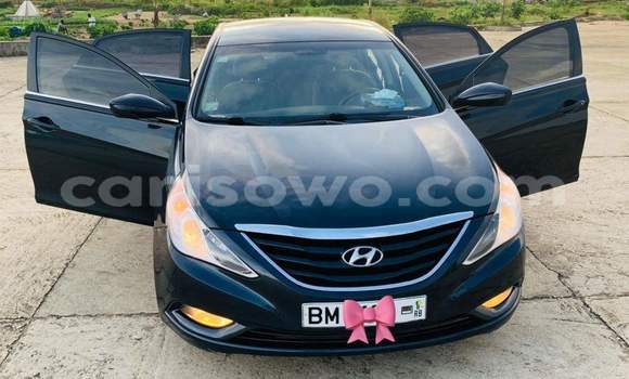 Acheter Occasion Voiture Hyundai Sonata Noir à Cotonou, Benin Acheter Occasion Voiture Hyundai Sonata Noir à Cotonou, Benin