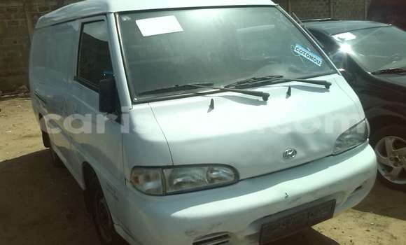 Buy Used Hyundai Accent White Car in Porto Novo in Benign Buy Used Hyundai Accent White Car in Porto Novo in Benign