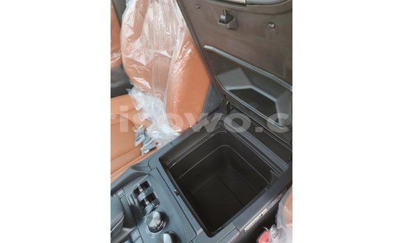 Ra Imported Lexus LX funfun Ọkọ̀ in Import - Dubai ni Benin Ra Imported Lexus LX funfun Ọkọ̀ in Import - Dubai ni Benin