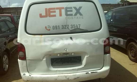 Buy Used Hyundai Accent White Car in Porto Novo in Benign Buy Used Hyundai Accent White Car in Porto Novo in Benign