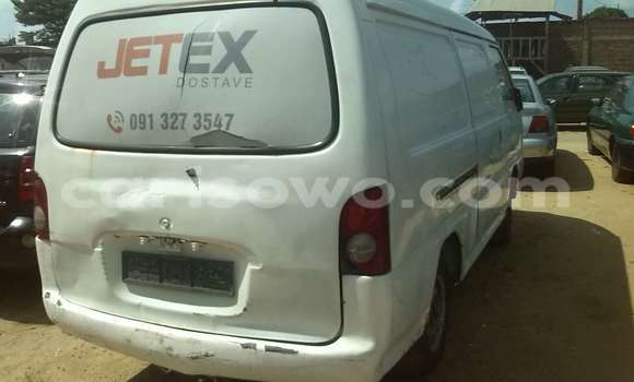 Buy Used Hyundai Accent White Car in Porto Novo in Benign Buy Used Hyundai Accent White Car in Porto Novo in Benign