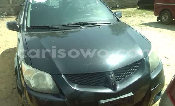 Buy Used Pontiac Vibe Black Car in Porto Novo in Benign Buy Used Pontiac Vibe Black Car in Porto Novo in Benign