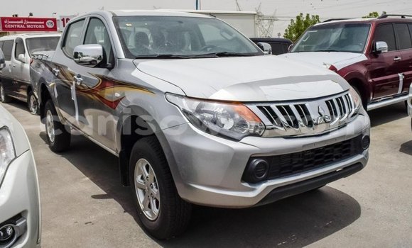 Ra Imported Mitsubishi L200 Miiran Ọkọ̀ in Import - Dubai ni Benin Ra Imported Mitsubishi L200 Miiran Ọkọ̀ in Import - Dubai ni Benin