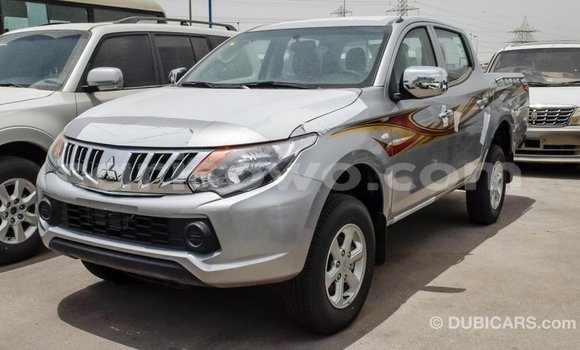 Ra Imported Mitsubishi L200 Miiran Ọkọ̀ in Import - Dubai ni Benin Ra Imported Mitsubishi L200 Miiran Ọkọ̀ in Import - Dubai ni Benin