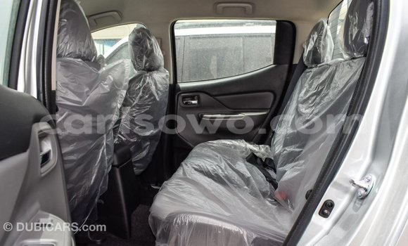 Ra Imported Mitsubishi L200 Miiran Ọkọ̀ in Import - Dubai ni Benin Ra Imported Mitsubishi L200 Miiran Ọkọ̀ in Import - Dubai ni Benin