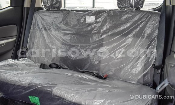 Ra Imported Mitsubishi L200 Miiran Ọkọ̀ in Import - Dubai ni Benin Ra Imported Mitsubishi L200 Miiran Ọkọ̀ in Import - Dubai ni Benin