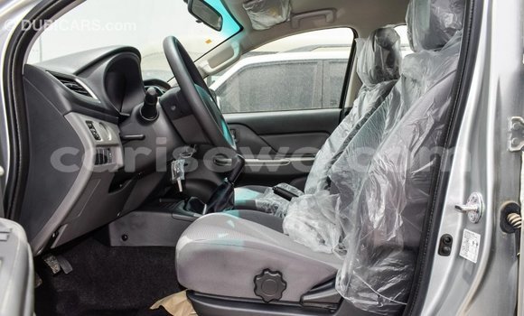 Ra Imported Mitsubishi L200 Miiran Ọkọ̀ in Import - Dubai ni Benin Ra Imported Mitsubishi L200 Miiran Ọkọ̀ in Import - Dubai ni Benin