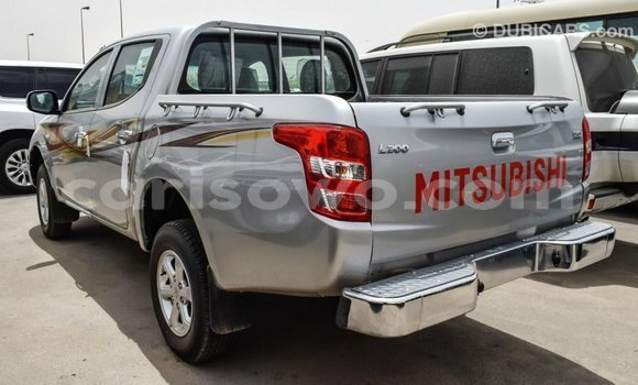 Ra Imported Mitsubishi L200 Miiran Ọkọ̀ in Import - Dubai ni Benin Ra Imported Mitsubishi L200 Miiran Ọkọ̀ in Import - Dubai ni Benin