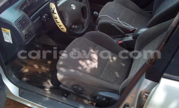 Acheter Occasion Voiture Toyota Corolla Gris à Cotonou, Benin Acheter Occasion Voiture Toyota Corolla Gris à Cotonou, Benin