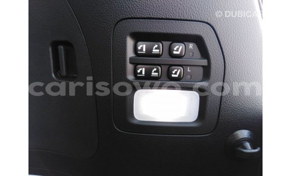 Ra Imported Lexus LX Black Ọkọ̀ in Import - Dubai ni Benin Ra Imported Lexus LX Black Ọkọ̀ in Import - Dubai ni Benin