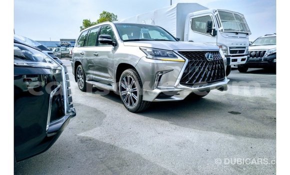 Buy Import Lexus LX Other Car in Import - Dubai in Benign Buy Import Lexus LX Other Car in Import - Dubai in Benign