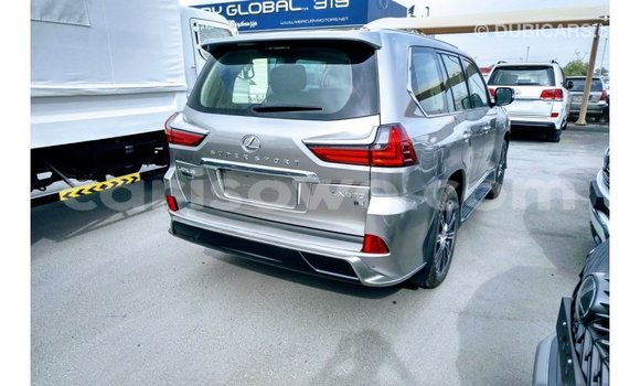 Buy Import Lexus LX Other Car in Import - Dubai in Benign Buy Import Lexus LX Other Car in Import - Dubai in Benign