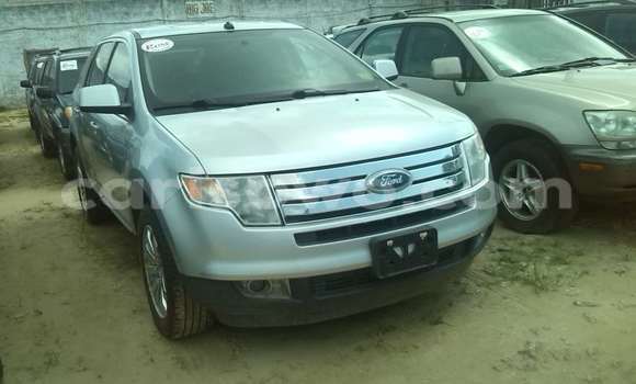 Buy Used Ford Club Wagon Silver Car in Porto Novo in Benign Buy Used Ford Club Wagon Silver Car in Porto Novo in Benign