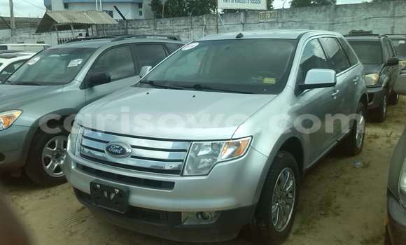 Buy Used Ford Club Wagon Silver Car in Porto Novo in Benign Buy Used Ford Club Wagon Silver Car in Porto Novo in Benign