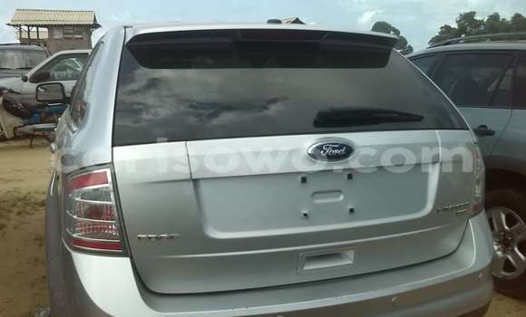 Buy Used Ford Club Wagon Silver Car in Porto Novo in Benign Buy Used Ford Club Wagon Silver Car in Porto Novo in Benign