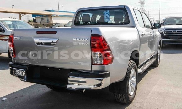 Acheter Import Voiture Toyota Hilux Autre à Import - Dubai, Benin Acheter Import Voiture Toyota Hilux Autre à Import - Dubai, Benin