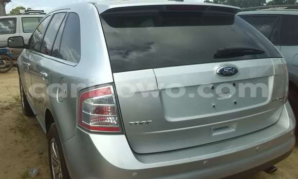 Buy Used Ford Club Wagon Silver Car in Porto Novo in Benign Buy Used Ford Club Wagon Silver Car in Porto Novo in Benign