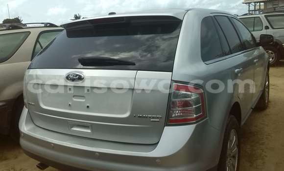 Buy Used Ford Club Wagon Silver Car in Porto Novo in Benign Buy Used Ford Club Wagon Silver Car in Porto Novo in Benign