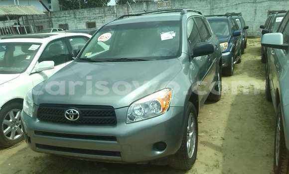 Buy Used Toyota RAV4 Black Car in Porto Novo in Benign Buy Used Toyota RAV4 Black Car in Porto Novo in Benign