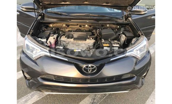 Ra Imported Toyota HiAce Black Ọkọ̀ akẹ́rù ńlá in Import - Dubai ni Benin Ra Imported Toyota HiAce Black Ọkọ̀ akẹ́rù ńlá in Import - Dubai ni Benin