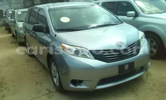 Buy Used Toyota Hilux Silver Car in Porto Novo in Benign Buy Used Toyota Hilux Silver Car in Porto Novo in Benign