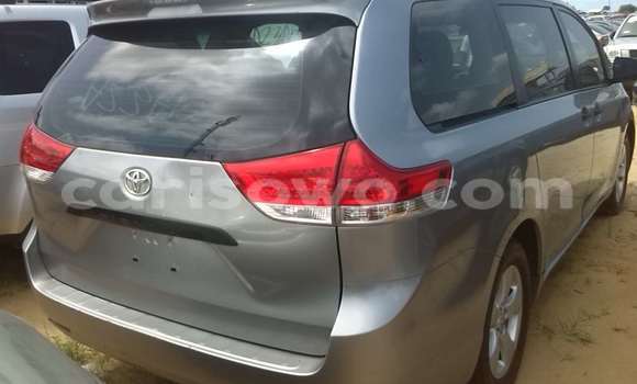 Buy Used Toyota Hilux Silver Car in Porto Novo in Benign Buy Used Toyota Hilux Silver Car in Porto Novo in Benign