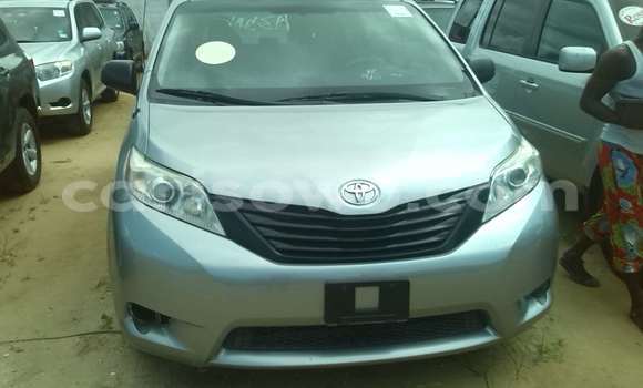 Buy Used Toyota Hilux Silver Car in Porto Novo in Benign Buy Used Toyota Hilux Silver Car in Porto Novo in Benign