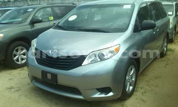 Buy Used Toyota Hilux Silver Car in Porto Novo in Benign Buy Used Toyota Hilux Silver Car in Porto Novo in Benign