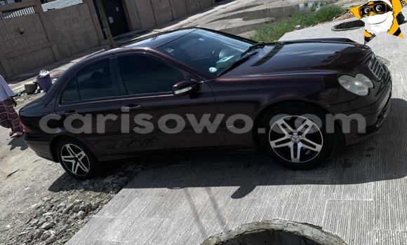 Buy Used Mercedes-Benz CâClass Other Car in Cotonou in Benign Buy Used Mercedes-Benz CâClass Other Car in Cotonou in Benign