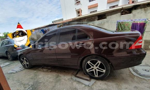 Buy Used Mercedes-Benz CâClass Other Car in Cotonou in Benign Buy Used Mercedes-Benz CâClass Other Car in Cotonou in Benign